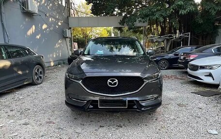 Mazda CX-5 II, 2021 год, 2 150 000 рублей, 2 фотография