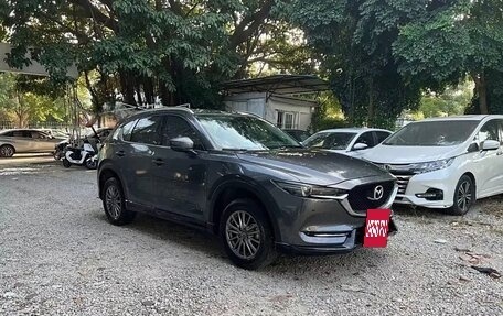 Mazda CX-5 II, 2021 год, 2 150 000 рублей, 3 фотография