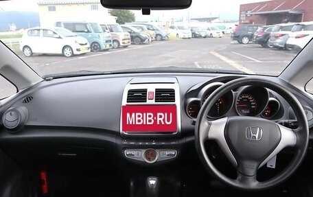 Honda Airwave I рестайлинг, 2009 год, 733 000 рублей, 10 фотография