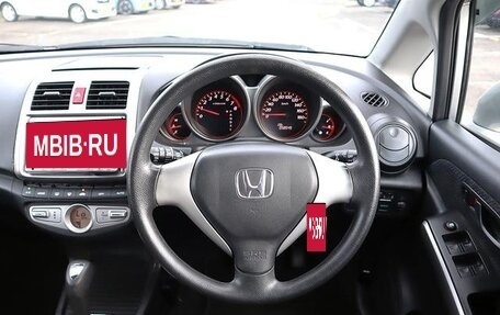 Honda Airwave I рестайлинг, 2009 год, 733 000 рублей, 11 фотография