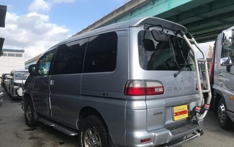 Mitsubishi Delica IV, 2005 год, 844 000 рублей, 6 фотография