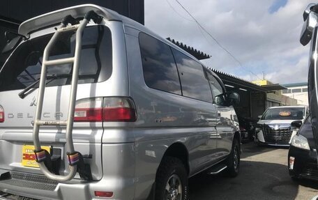 Mitsubishi Delica IV, 2005 год, 844 000 рублей, 8 фотография