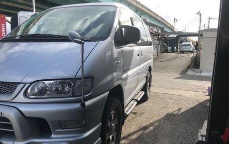 Mitsubishi Delica IV, 2005 год, 844 000 рублей, 7 фотография