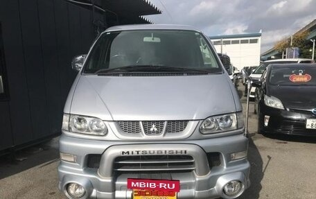 Mitsubishi Delica IV, 2005 год, 844 000 рублей, 2 фотография