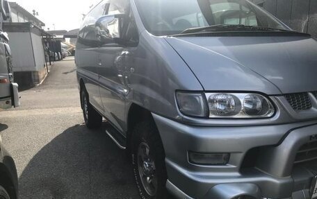 Mitsubishi Delica IV, 2005 год, 844 000 рублей, 9 фотография