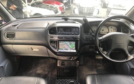 Mitsubishi Delica IV, 2005 год, 844 000 рублей, 11 фотография