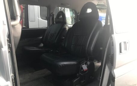 Mitsubishi Delica IV, 2005 год, 844 000 рублей, 22 фотография