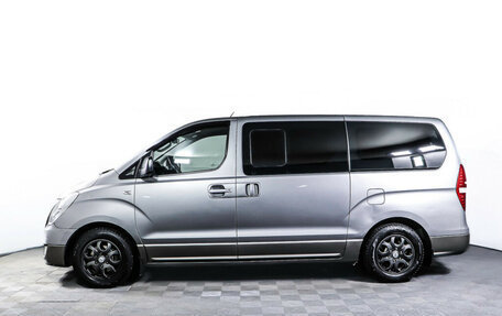 Hyundai H-1 II рестайлинг, 2012 год, 1 698 000 рублей, 8 фотография