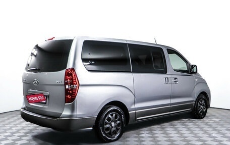 Hyundai H-1 II рестайлинг, 2012 год, 1 698 000 рублей, 5 фотография