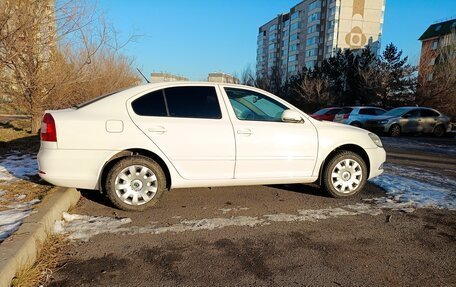 Skoda Octavia, 2012 год, 1 180 000 рублей, 4 фотография