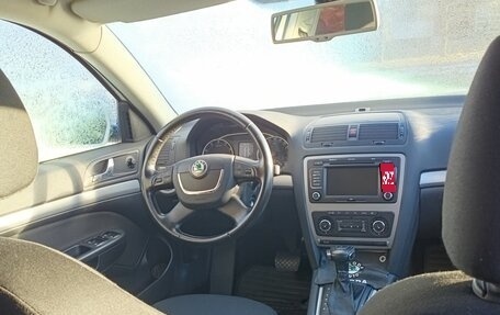 Skoda Octavia, 2012 год, 1 180 000 рублей, 1 фотография