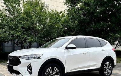 Haval F7 I, 2021 год, 1 800 000 рублей, 1 фотография