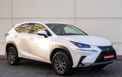 Lexus NX I, 2020 год, 4 250 000 рублей, 1 фотография