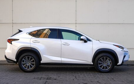 Lexus NX I, 2020 год, 4 250 000 рублей, 5 фотография