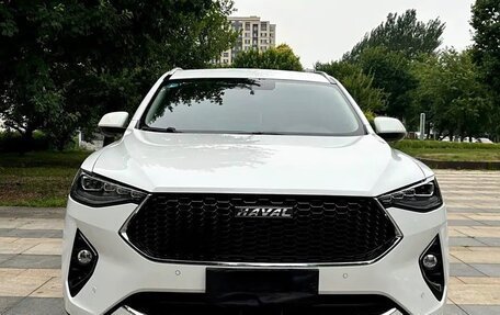 Haval F7 I, 2021 год, 1 800 000 рублей, 9 фотография