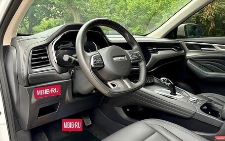 Haval F7 I, 2021 год, 1 800 000 рублей, 19 фотография