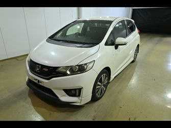 Honda Fit III, 2015 год, 1 050 000 рублей, 1 фотография