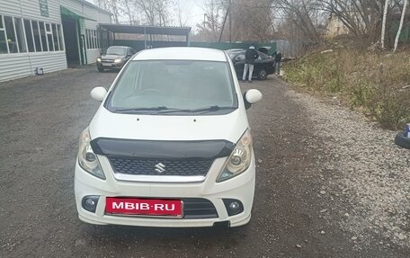 Suzuki Cervo V, 2008 год, 370 000 рублей, 4 фотография