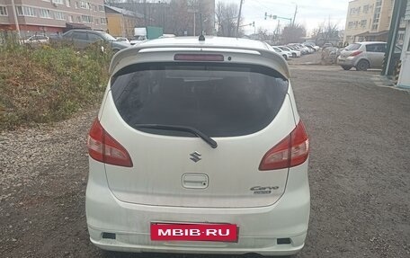 Suzuki Cervo V, 2008 год, 370 000 рублей, 6 фотография