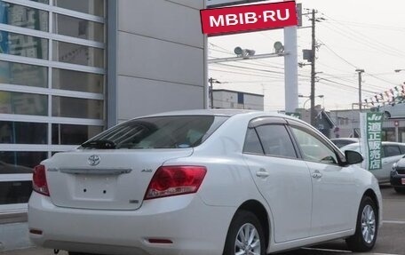 Toyota Allion, 2016 год, 1 500 090 рублей, 5 фотография