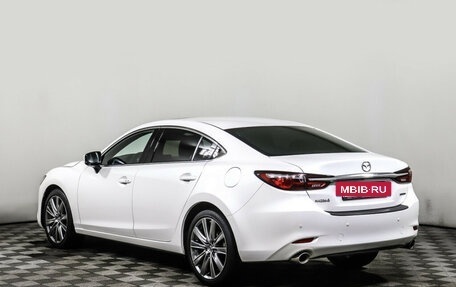 Mazda 6, 2020 год, 3 398 000 рублей, 7 фотография