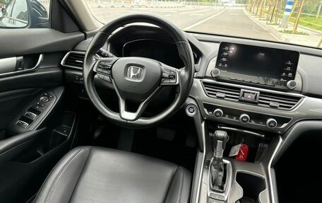 Honda Accord IX рестайлинг, 2021 год, 2 318 000 рублей, 17 фотография