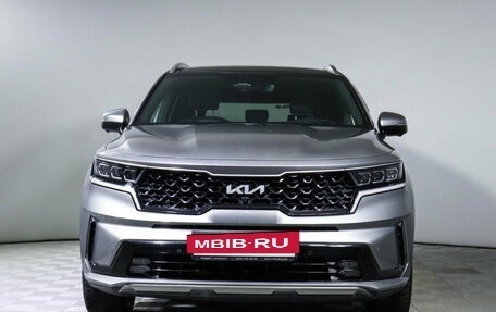 KIA Sorento IV, 2022 год, 4 400 000 рублей, 2 фотография