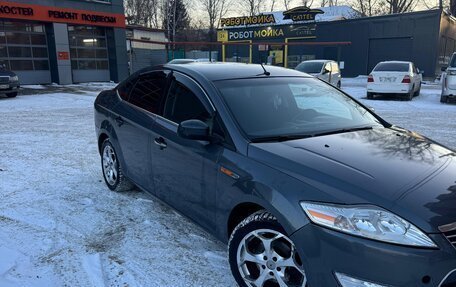 Ford Mondeo IV, 2008 год, 750 000 рублей, 2 фотография