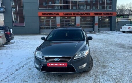 Ford Mondeo IV, 2008 год, 750 000 рублей, 1 фотография