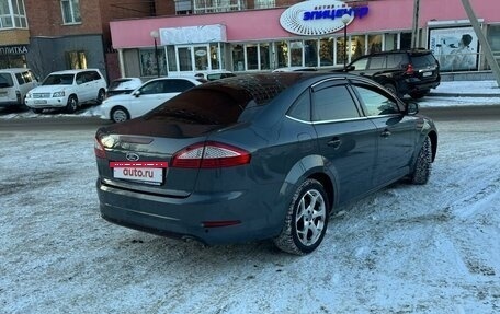 Ford Mondeo IV, 2008 год, 750 000 рублей, 3 фотография