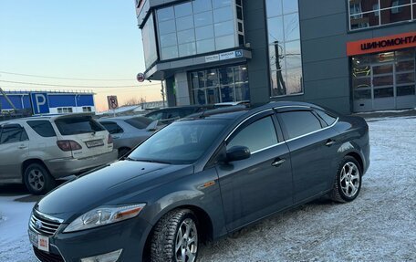 Ford Mondeo IV, 2008 год, 750 000 рублей, 9 фотография