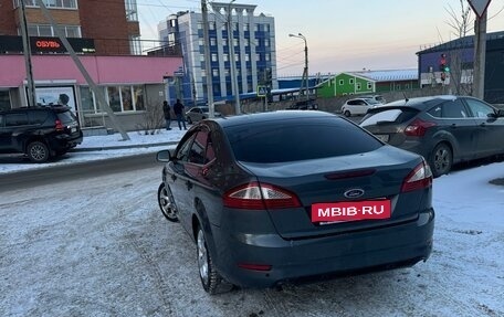 Ford Mondeo IV, 2008 год, 750 000 рублей, 11 фотография