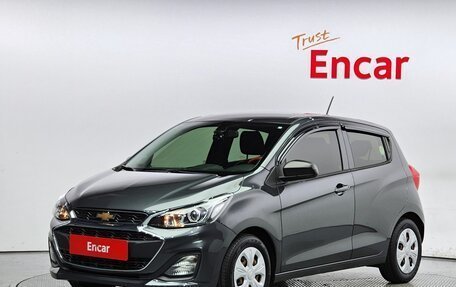 Chevrolet Spark IV, 2020 год, 775 000 рублей, 1 фотография