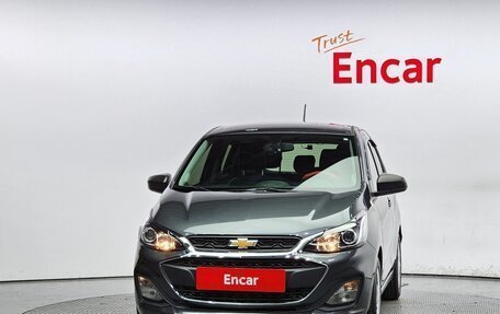 Chevrolet Spark IV, 2020 год, 775 000 рублей, 2 фотография