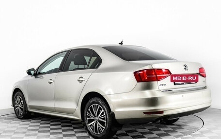 Volkswagen Jetta VI, 2016 год, 1 425 900 рублей, 7 фотография