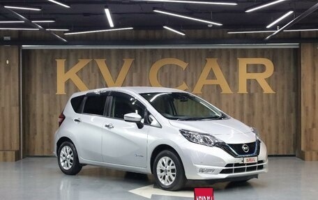 Nissan Note II рестайлинг, 2020 год, 1 459 000 рублей, 3 фотография