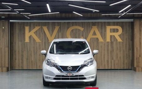 Nissan Note II рестайлинг, 2020 год, 1 459 000 рублей, 2 фотография