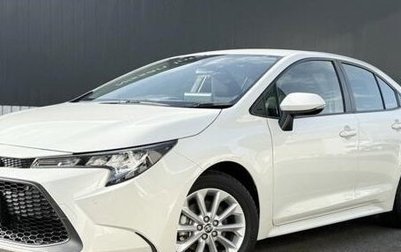 Toyota Corolla, 2021 год, 1 240 000 рублей, 1 фотография