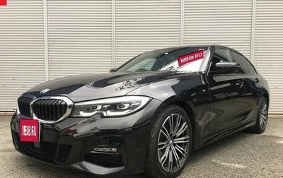 BMW 3 серия, 2021 год, 2 750 000 рублей, 1 фотография