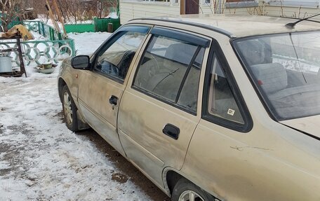 Daewoo Nexia I рестайлинг, 2012 год, 300 000 рублей, 8 фотография