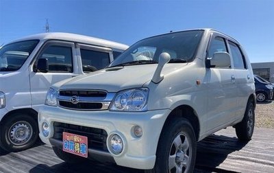 Daihatsu Terios II, 2011 год, 498 000 рублей, 1 фотография