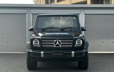 Mercedes-Benz G-Класс W463 рестайлинг _iii, 2021 год, 13 660 000 рублей, 1 фотография