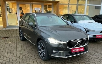 Volvo XC60 II, 2021 год, 4 450 000 рублей, 1 фотография