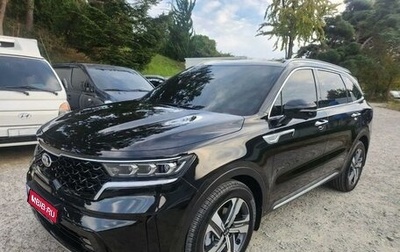 KIA Sorento IV, 2020 год, 3 000 000 рублей, 1 фотография