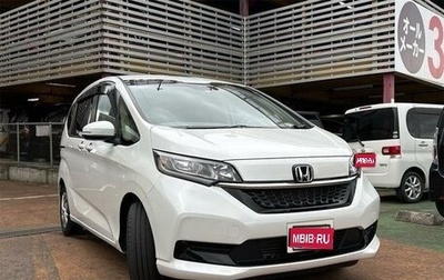 Honda Freed II, 2021 год, 960 000 рублей, 1 фотография