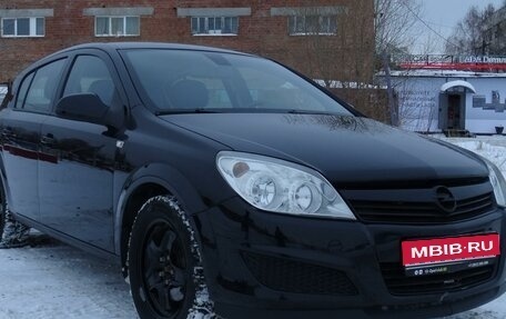 Opel Astra H, 2013 год, 950 000 рублей, 1 фотография