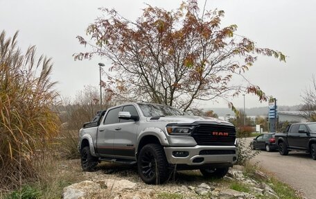 Dodge RAM IV, 2019 год, 9 180 000 рублей, 1 фотография