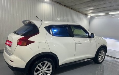 Nissan Juke II, 2014 год, 1 340 000 рублей, 1 фотография