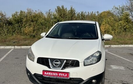 Nissan Qashqai, 2013 год, 1 050 000 рублей, 1 фотография