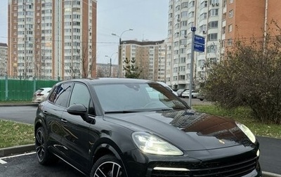 Porsche Cayenne III, 2019 год, 7 700 000 рублей, 1 фотография